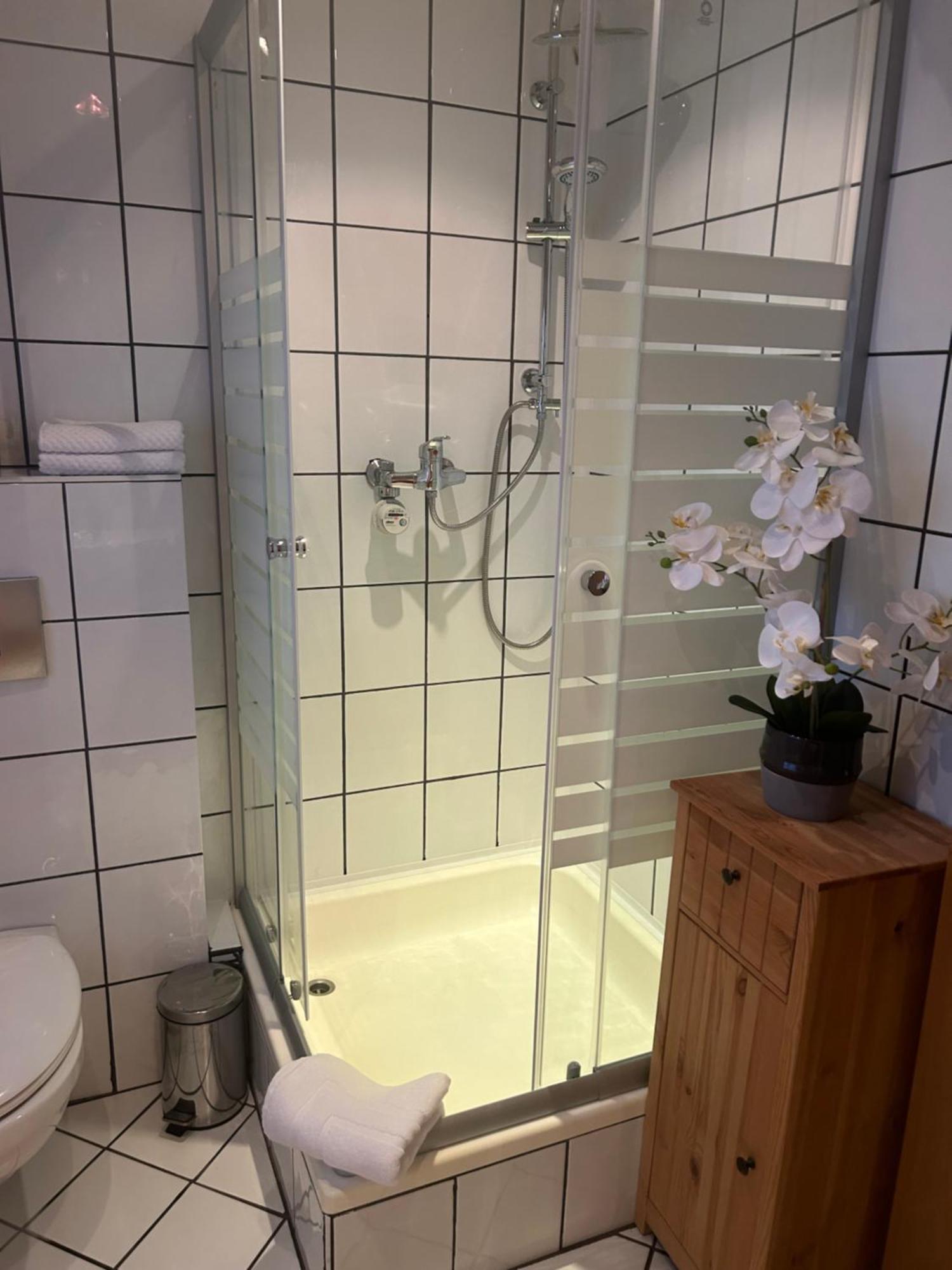 By Bamberg Apartment *