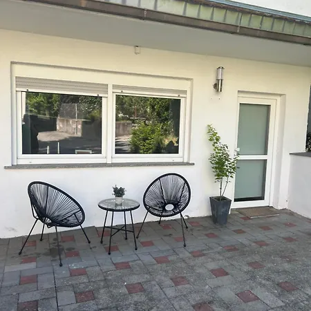 By Bamberg Apartment Stegaurach Exterior photo