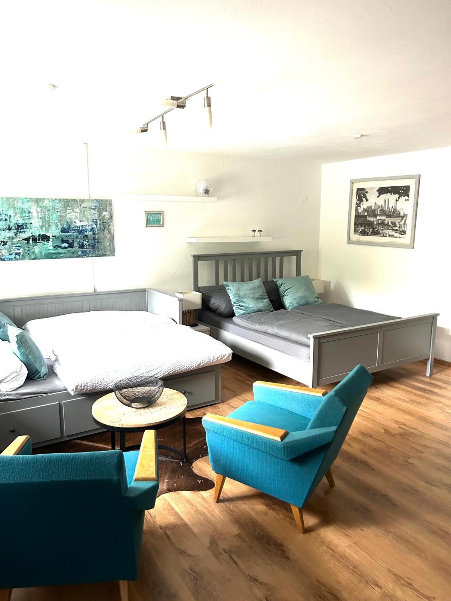 Apartment By Bamberg Stegaurach