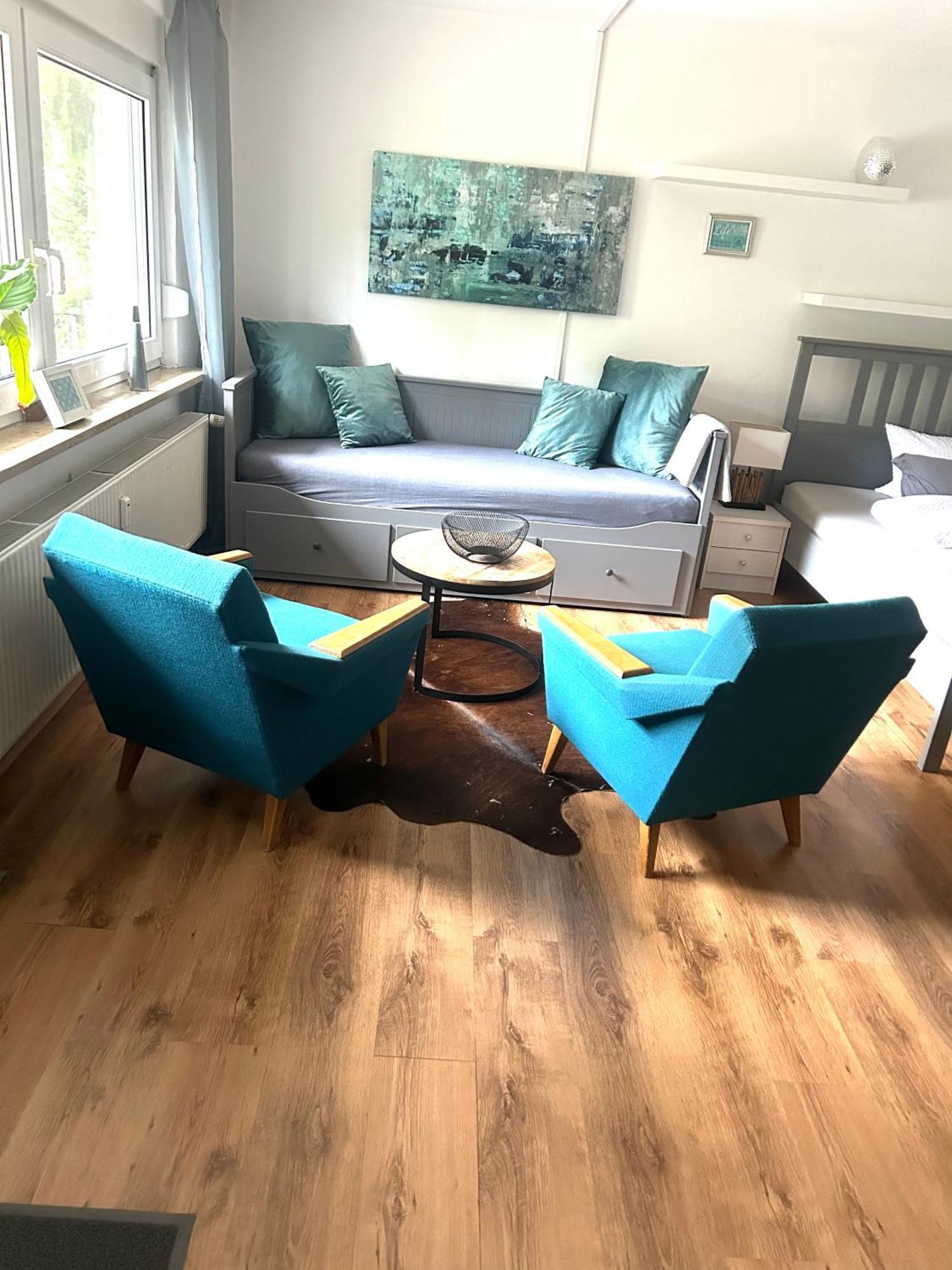 Apartment By Bamberg Stegaurach
